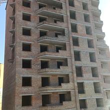 Хід будівництва вул. Галицька, 9, Будинок, березень 2026