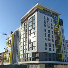 Хід будівництва Квартал Енергія, 10-11 секції, березень 2026