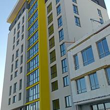 Хід будівництва Квартал Енергія, 10-11 секції, березень 2026