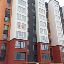 Хід будівництва ЖК Avila Land, 1 будинок, березень 2026