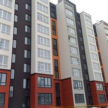 Хід будівництва ЖК Avila Land, 1 будинок, березень 2026