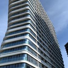 Хід будівництва Kandinsky Odesa Residence, 3 будинок, березень 2026