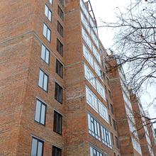 Хід будівництва ЖК Avila Land, 2 будинок, березень 2026