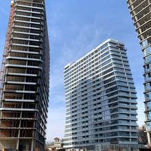 Хід будівництва Kandinsky Odesa Residence, 3 будинок, березень 2026