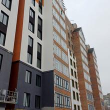 Хід будівництва ЖК Avila Land, 1 будинок, березень 2026