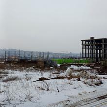 Хід будівництва вул. Будівельників, 6, 1 будинок, березень 2026