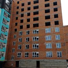 Хід будівництва ЖК Spring Town New Riviera, 3 секція, березень 2026