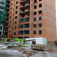 Хід будівництва ЖК Дім 3, 5-6 секції, березень 2026