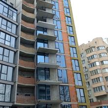 Хід будівництва ЖК London House, Будинок, березень 2026