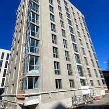 Хід будівництва ЖК FAMILY City, 4 будинок, березень 2026