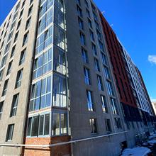 Хід будівництва ЖК FAMILY City, 4 будинок, березень 2026