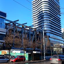 Хід будівництва ЖК White Lines, , березень 2026