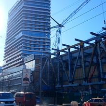 Хід будівництва ЖК White Lines, , березень 2026