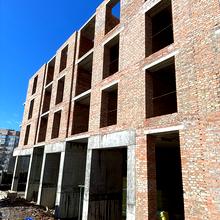 Хід будівництва ЖК FAMILY City, 4 будинок, березень 2026