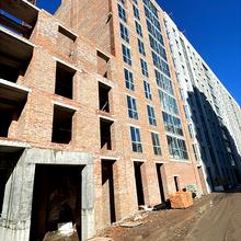 Хід будівництва ЖК FAMILY City, 4 будинок, березень 2026