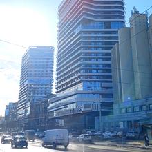 Хід будівництва ЖК White Lines, Загальні, березень 2026