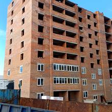 Ход строительства ЖК Европейский, 5 дом, март 2026