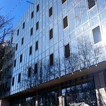 Хід будівництва M6 Urban Residences, 1 будинок, березень 2026