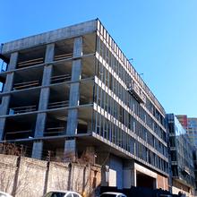 Хід будівництва M6 Urban Residences, 1 будинок, березень 2026