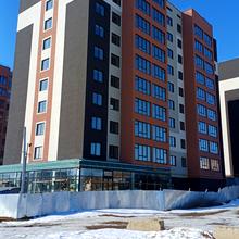 Хід будівництва ЖК AVILA CITY, 6 будинок, березень 2026