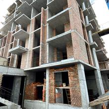 Хід будівництва Pokrovsky Apart Complex, 3 будинок, березень 2026