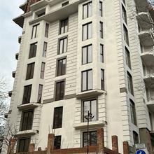 Хід будівництва Французький бульвар, 29б, Будинок, березень 2026