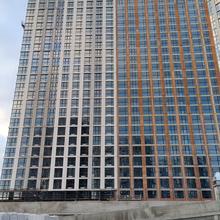 Хід будівництва Русанівська Гавань, 13-17 будинок, березень 2026