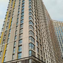 Хід будівництва Русанівська Гавань, 13-17 будинок, березень 2026