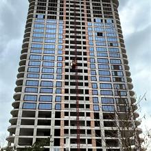 Хід будівництва ЖК Bartolomeo Resort Town, Sun Tower, березень 2026