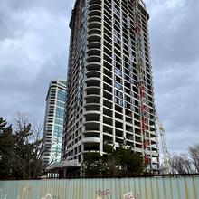 Хід будівництва ЖК Bartolomeo Resort Town, Sun Tower, березень 2026