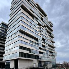 Хід будівництва Апарт-комплекс Port City, 3 секція, березень 2026