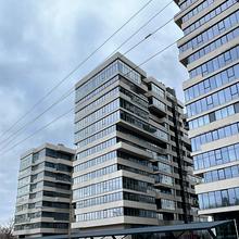 Хід будівництва Апарт-комплекс Port City, 2 секція, березень 2026