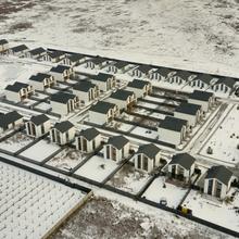 Хід будівництва КМ Gardd House Eco Village, 0, лютий 2026