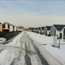 Хід будівництва КМ Gardd House Eco Village, 0, лютий 2026