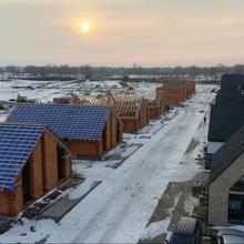 Хід будівництва КМ Ovillas, 0, лютий 2026