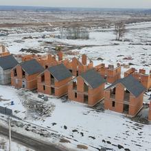 Хід будівництва КМ Ovillas, 0, лютий 2026