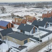 Хід будівництва КМ Ovillas, 0, лютий 2026