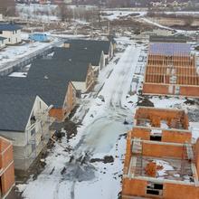 Хід будівництва КМ Ovillas, 0, лютий 2026