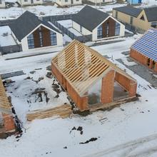 Хід будівництва КМ Ovillas, 0, лютий 2026