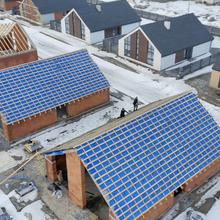 Хід будівництва КМ Ovillas, 0, лютий 2026