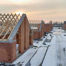 Хід будівництва КМ Ovillas, 0, лютий 2026