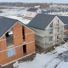 Хід будівництва КМ Ovillas, 0, лютий 2026