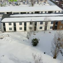 Хід будівництва QSide, 0, лютий 2026