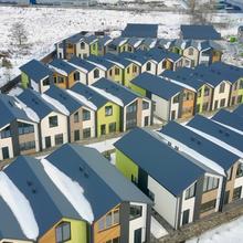 Ход строительства Ситихаусы PRO MISTO, 0, февраль 2026