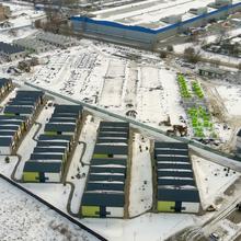 Ход строительства Ситихаусы PRO MISTO, 0, февраль 2026