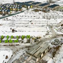 Ход строительства Ситихаусы PRO MISTO, 0, февраль 2026