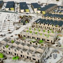 Ход строительства Ситихаусы PRO MISTO, 0, февраль 2026