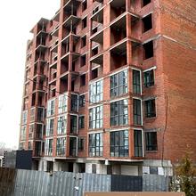 Ход строительства ЖК Счастливый в Днепре, 15 дом, март 2026