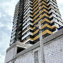 Хід будівництва ЖК Затишний-2, 1 будинок, березень 2026