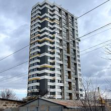 Хід будівництва ЖК Затишний-2, 1 будинок, березень 2026